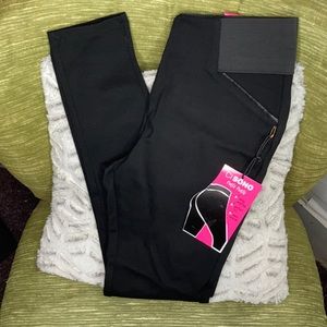 Women’s Stretchy Ponte Pants